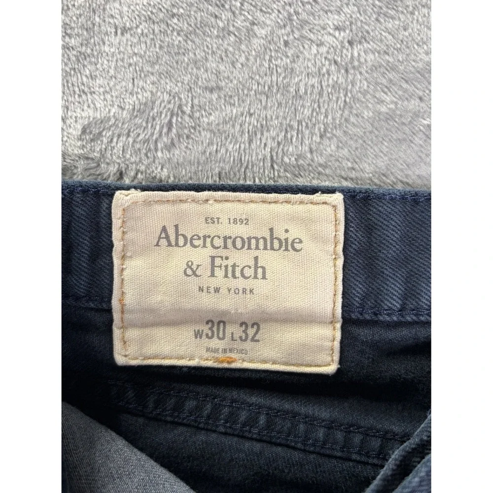Abercrombie & Fitch abercrombie fitch